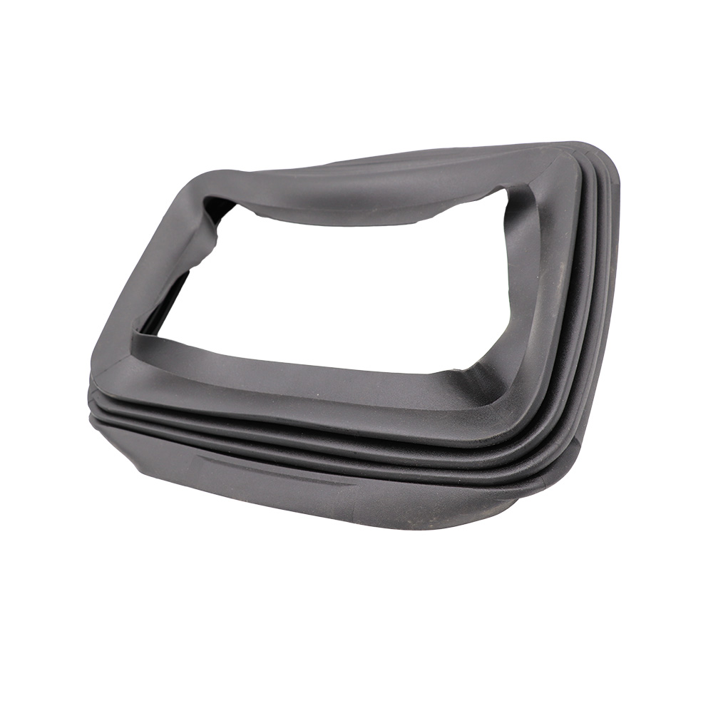 HRP-L4RL Seat Bellow Rubber Cover