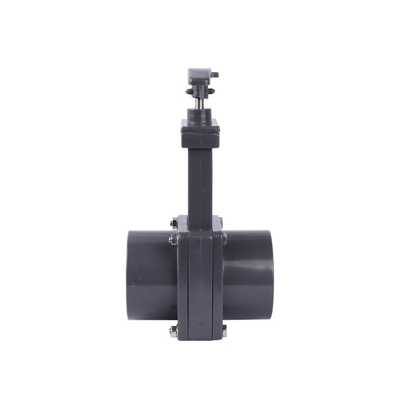 Gray Water Valve