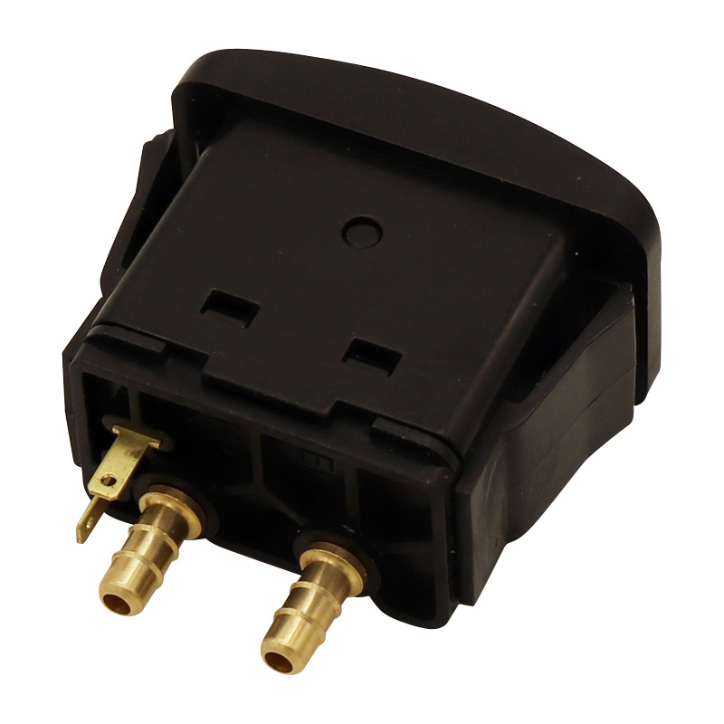 HS-CS1 Manual Paddle Valve Switches Control Air Ride Suspension for the truck seat