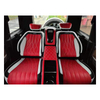 HWHongRV Car Electric Luxury Smart Van Seats For MPV with powerful adjustment and electrical slider