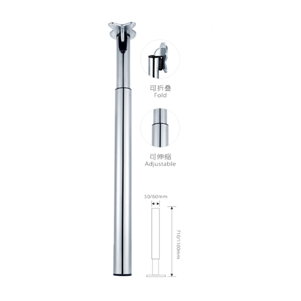 Folding Table Leg