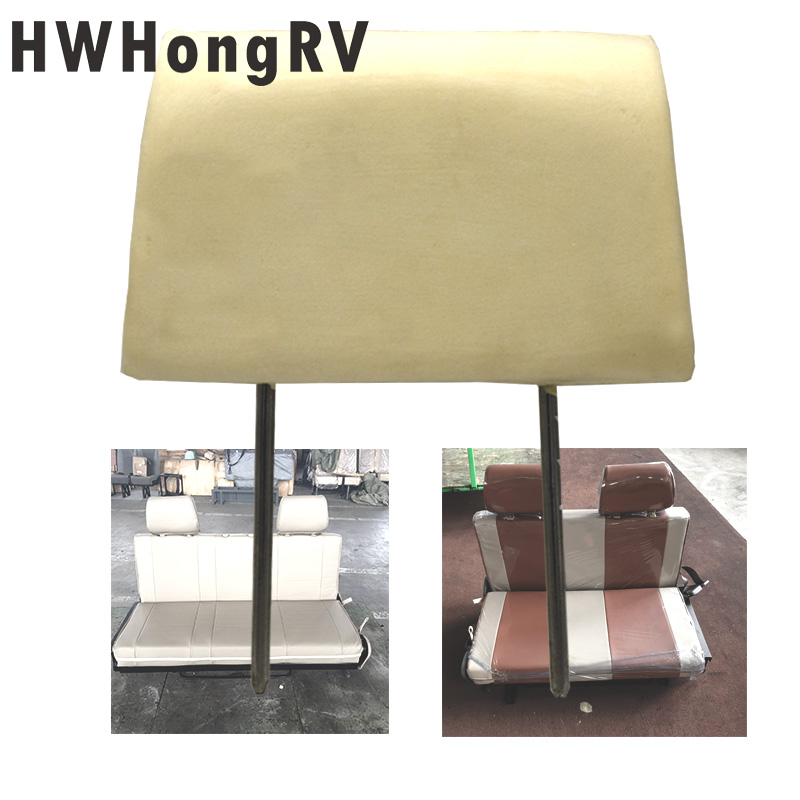 HR-HR130L Car Headrest Part