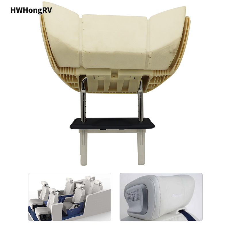 HR-HRAWY Car Seat Headrest