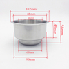 Different Diameter Table Cup Holder