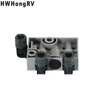 auto parts seat control valve kit 3 way truck driver suspension seat pneumatic control valve