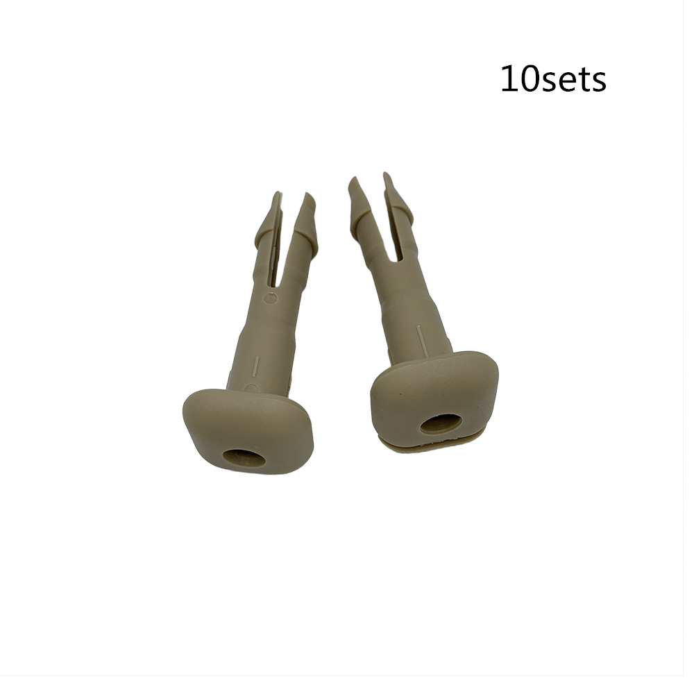 Headrest Switch