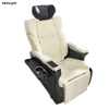 Rv modified Capsule seating for car modification with powerful adjustment and electrical slider