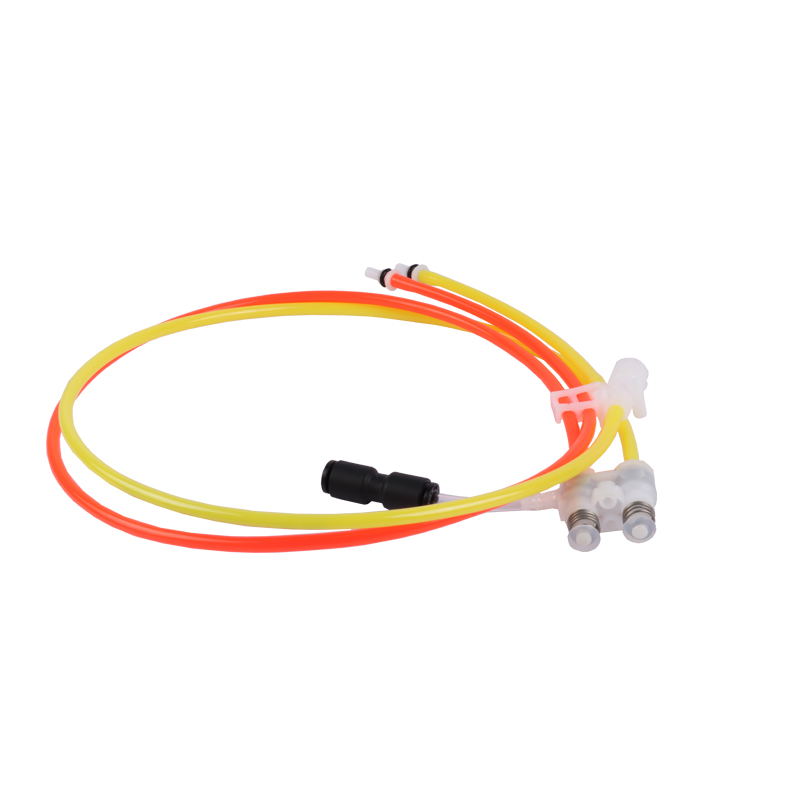 HWHongRV Multibarrel Connector for Car Seat of Mercedes