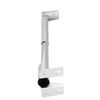 HW-FUR RV kitchen counter desktop extension rod foldable telescopic diagonal brace RV modification accessories