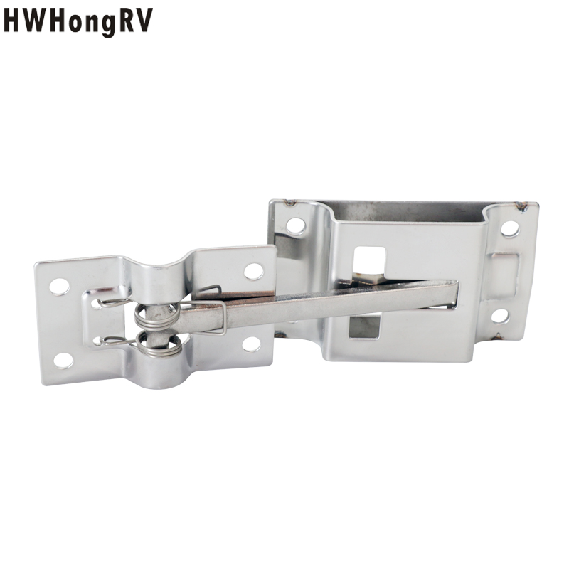 HW-HR-DSS JAC Van Door Hook Car Compartment Hook Air Hook Box Cargo Rear Door Accessories Tail Door Air Hook Compartment Lock